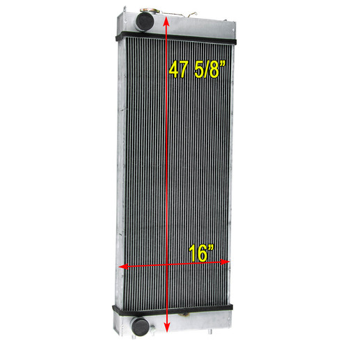 4649913 radiatore per - radiatore,