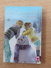 Secret unrequited love - secret, 6