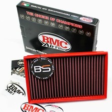 Filtro Aria Sportivo BMC