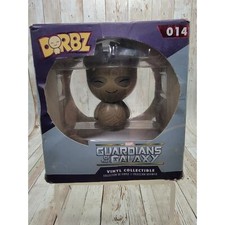 Funko Dorbz Marvel Guardiani
