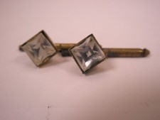 SINGLES(2) 1/4" White