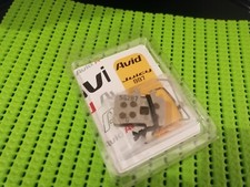 🆕 Pastiglie freno a disco