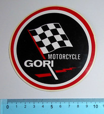 ADESIVO STICKER VINTAGE