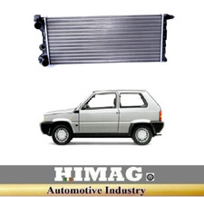 Radiatore Raffreddamento