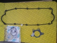 ROVER 100 111 200 400 1.1 1.4 8V HEAD GASKET punterie guarnizione coperchio 750