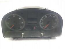 MK3 GP VOLKSWAGEN CADDY MAXI TACHIMETRO 1.9 DIESEL 2007-2018 MANUALE 2K0920944C