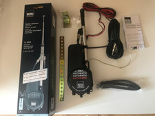 Antenna Elettrica Automatica