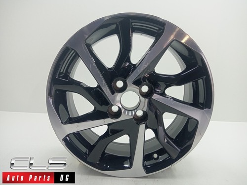 Pezzo cerchio lega 16 - cerchio,