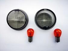 Lenti frecce nere Honda VT 125