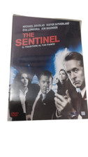 THE SENTINEL - IL Traditore al