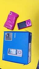 NOKIA Cellulare slide vintage  
