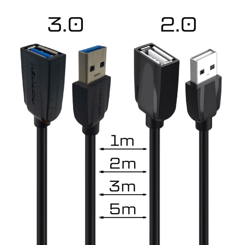 Cavo prolunga usb dati - usb,