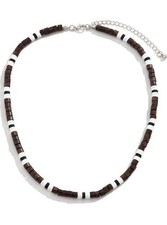 Collana uomo surfista con