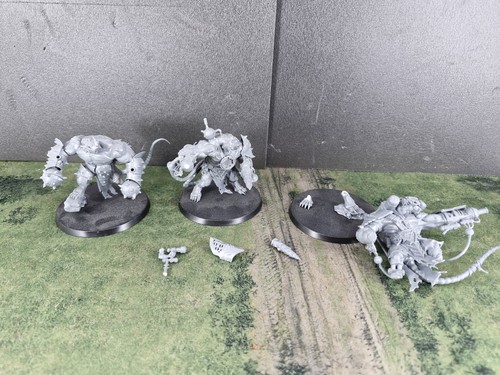 Warhammer aos skaven - warhammer,