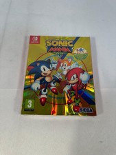 Nintendo Sonic Mania Plus