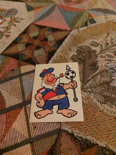 Edizione panini calciatori - edizione,