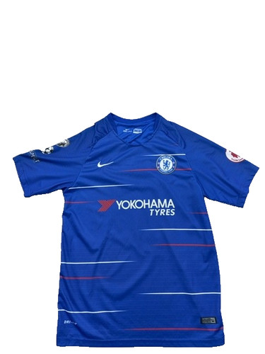 Maglia nike chelsea hazard - nike,