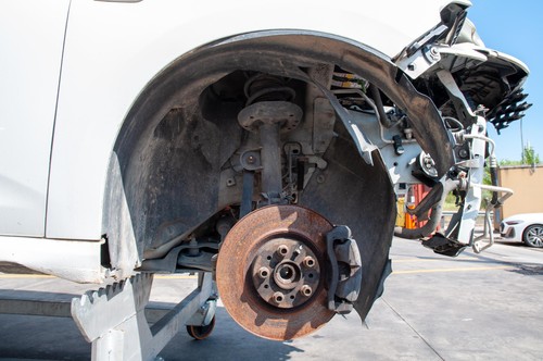 Massa meccanica completa - meccanica,