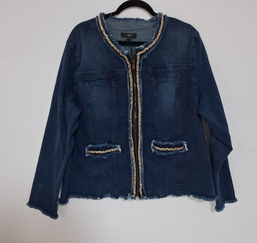Ovs giacca jeans - ovs, donna