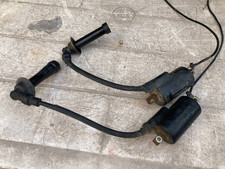 Bobine originale Honda CX 500 FT - TEC FL103 12V R DX original coil (B12/1 A6-1)