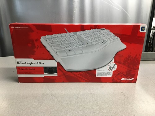 Tastiera vintage microsoft - vintage,