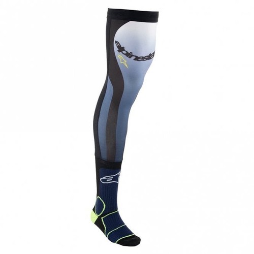 Calze ginocchiere alpinestars - calze,
