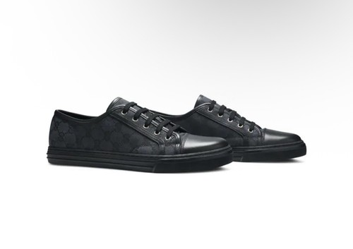 Gucci monogram low - gg,