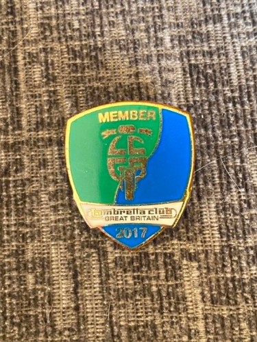 Lambretta club great - great, britain