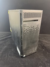 HPE ProLiant ML110 Gen9 4LFF