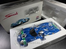 1/18 Matra MS630 Coupe #24