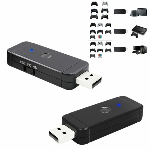 Adattatore controller wireless - controller,