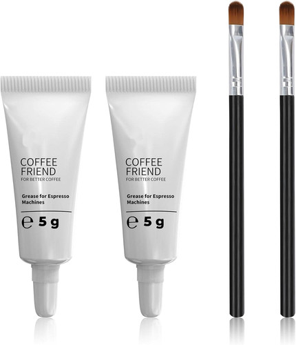Confezioni grasso macchina - 2,