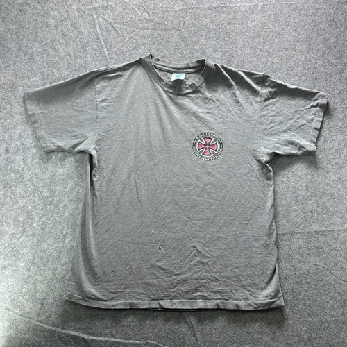 Camicia independent truck - camicia,