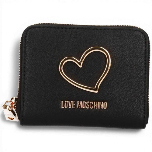 Moda love moschino - love, portafoglio