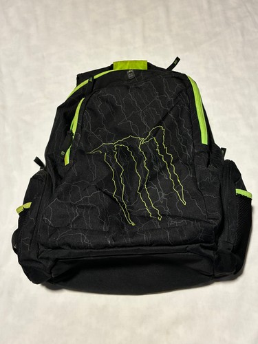 Zaino promozionale monster - zaino,
