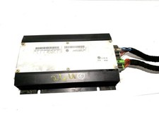 Amplificatore audio di potenza