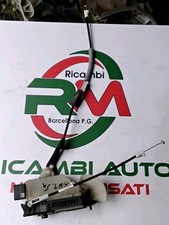 SERRATURA CHIUSURA PORTA