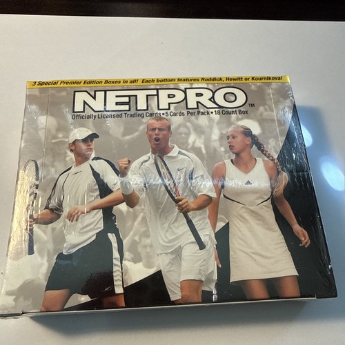 Netpro net pro tennis - tennis, premier