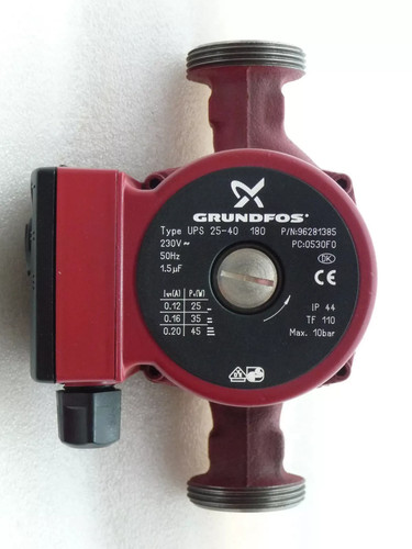 Grundfos ups 40 pompa di - -,