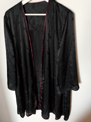 Camice donna nero - donna, decoro