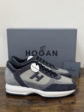 Hogan New Interactive Suede