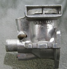 Vintage WEN-MAC .049 M.K