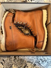 Stivali Irish Setter Red Wing