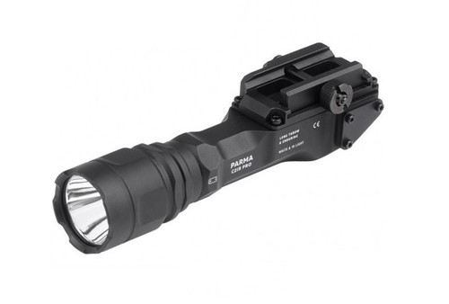Torcia led parma - parma, pro