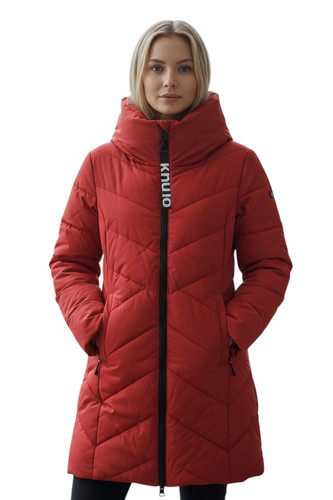 Khujo giacca donna - giacca, invernale