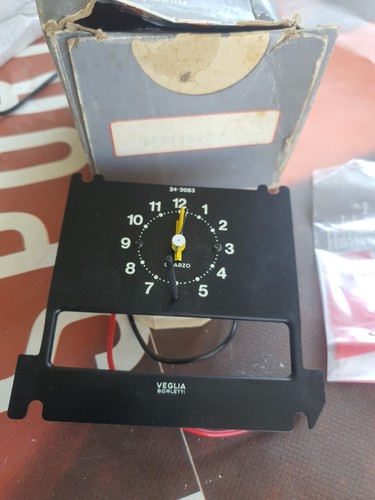 Fiat panda orologio 5921695 - panda,
