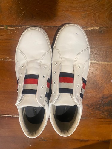 Sneakers casual tommy hilfiger - sneakers,