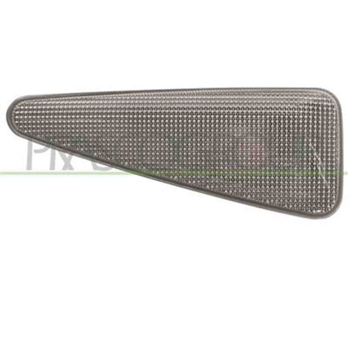 Fanale laterale sinistro - fanale,