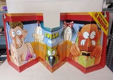 Parasole Per Auto Di Edika - Totem Comic