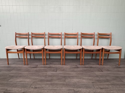 Set sedie italiane - di, 6